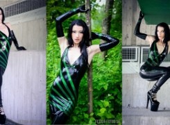 Neues mit DevilishAngel