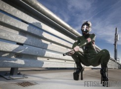 Yulia Molotowa