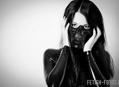 Miss Yulia Lunatic