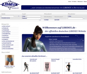 Libidex