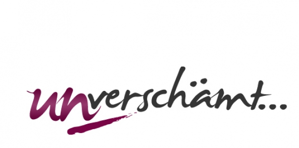 Ist das unversch&auml;mt?