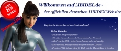 Summersale bei Libidex